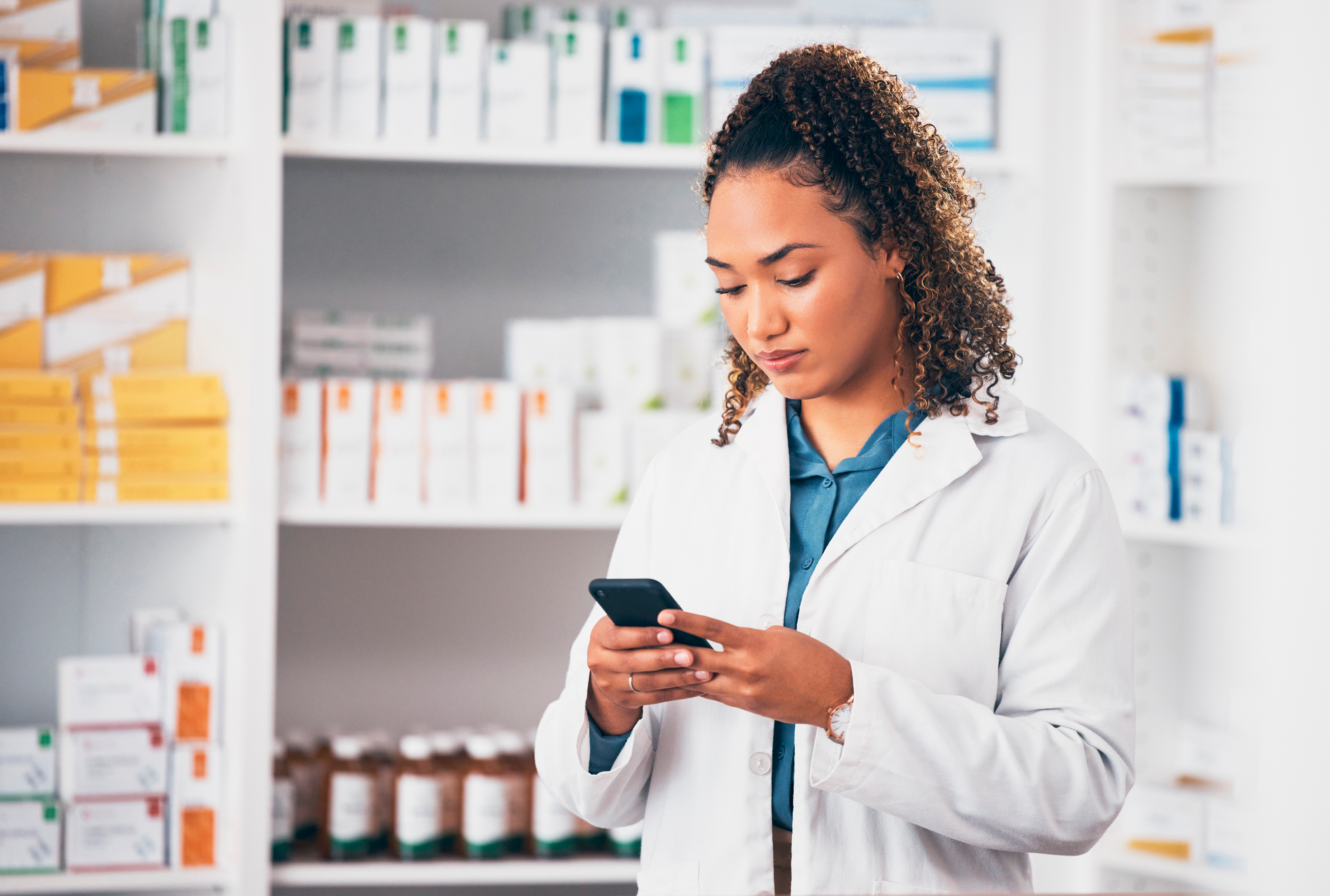 Farmacêutica